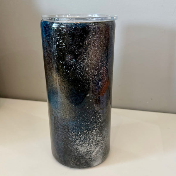 Chevy Tumbler - 20oz in stock