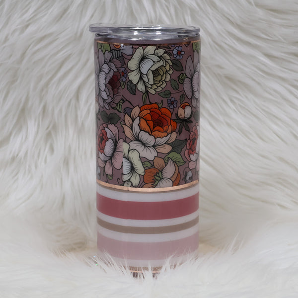 Mom Perfect Blush Collection Tumbler (multiple styles) - 15 oz In Stock