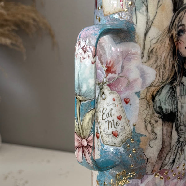 Alice Tumbler - 30oz in stock