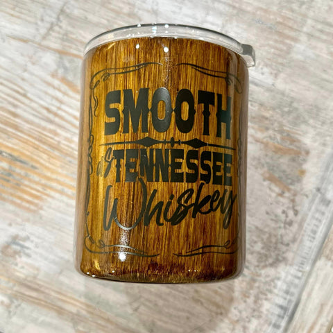 Smooth As Tennessee Whiskey - 12 oz In Stock