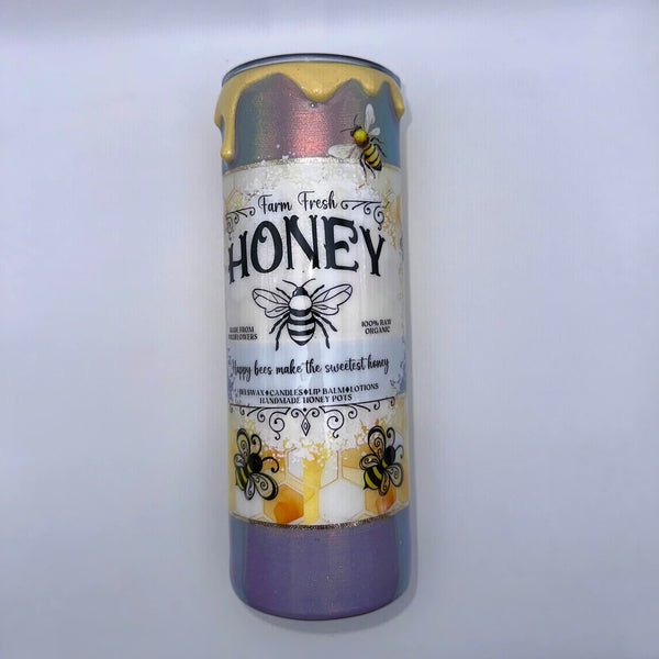 Farm Fresh Honey Tumbler - 20 oz In Stock