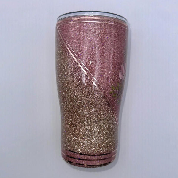 Wild Soul Tumbler - 20 oz In Stock