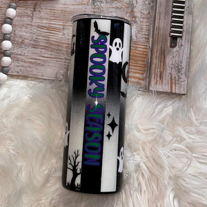 Spooky Season - 20 oz (In Stock)