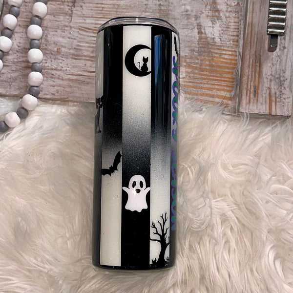 Spooky Season - 20 oz (In Stock)