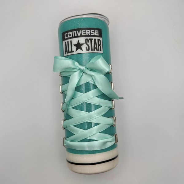 Laces Tumbler (Multiple colors) - 20 oz In Stock