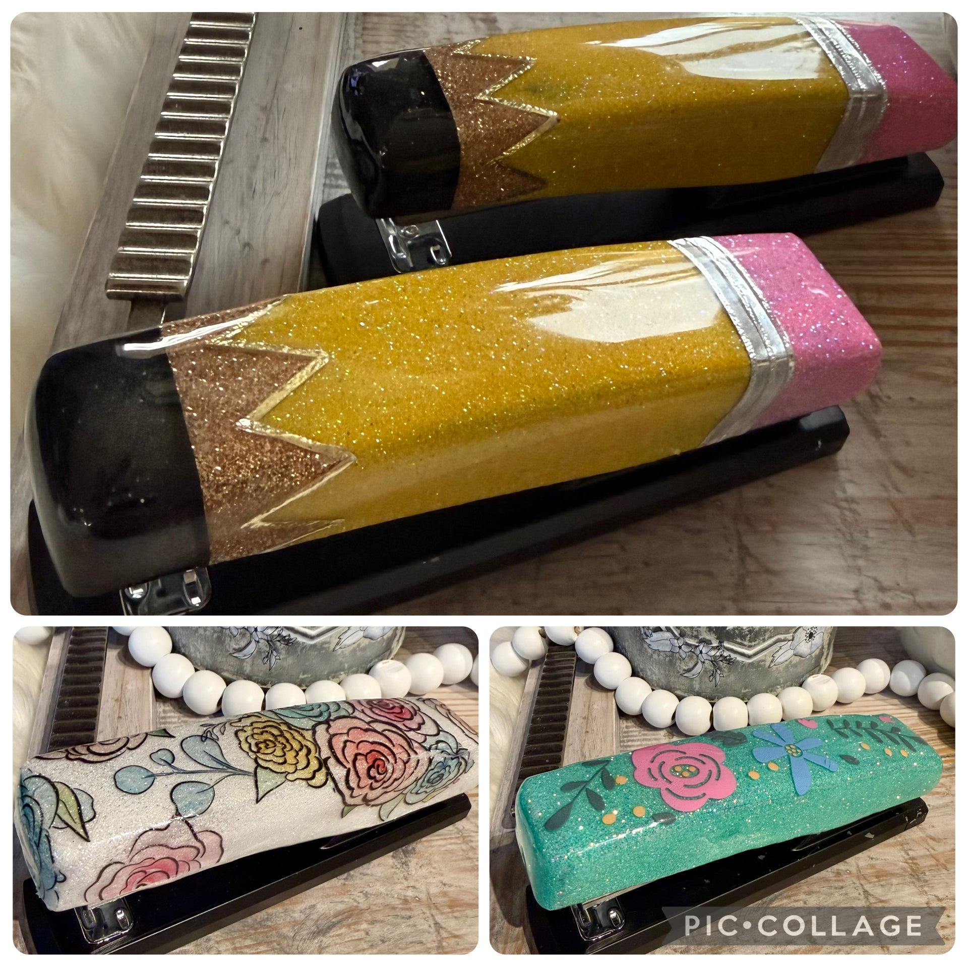 Stapler (multiple styles) In Stock