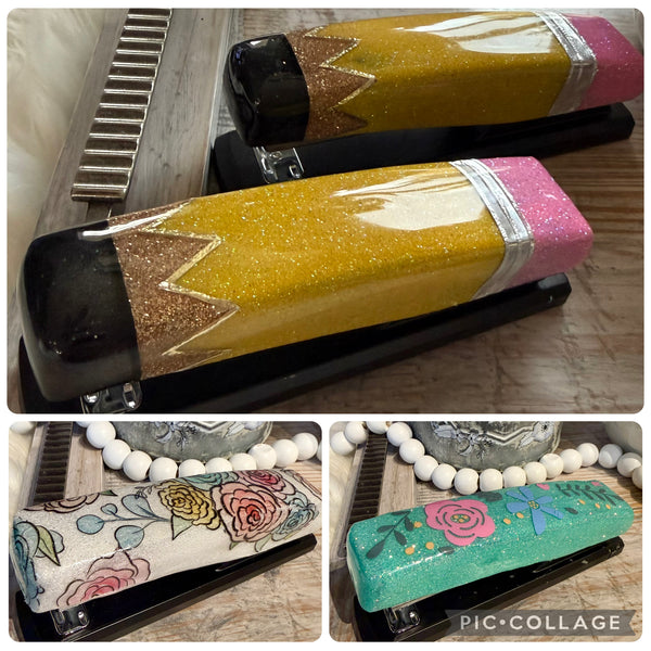 Stapler (multiple styles) In Stock