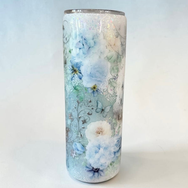 Princess Tumbler - 20oz in stock
