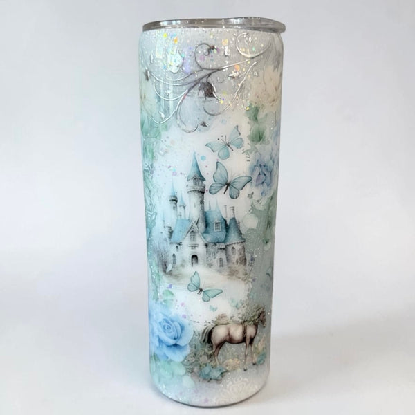 Princess Tumbler - 20oz in stock
