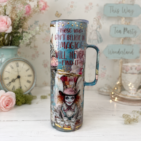 Alice Tumbler - 30oz in stock