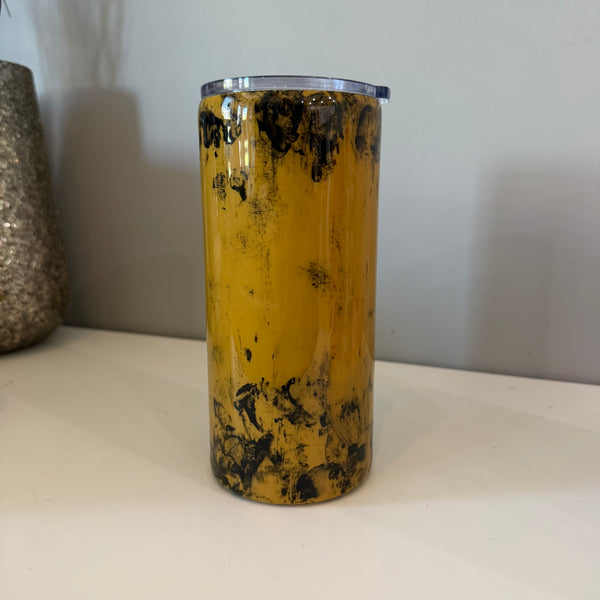 CAT Tumbler - 20oz in stock