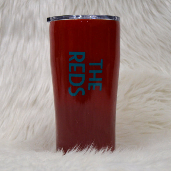 Soccer Team FC Tumbler (Multiple teams)