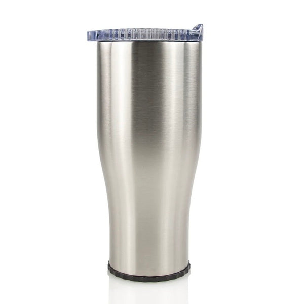 Light Up Christmas Tumblers - 30oz no handle - In Stock (multiple designs)