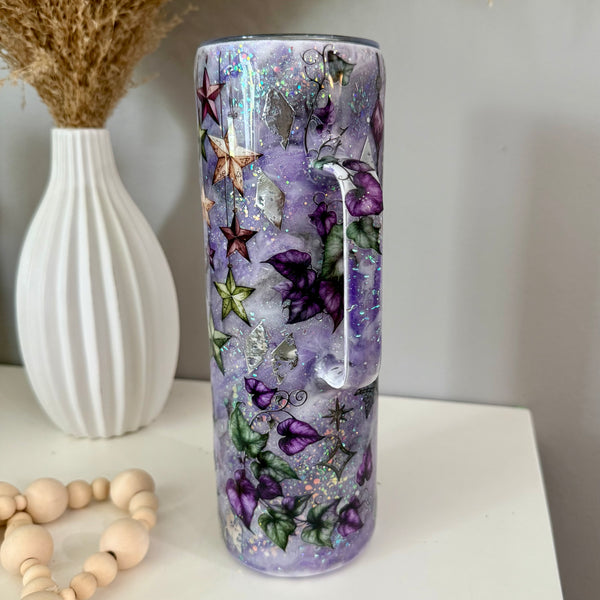 Celestial Tumbler - 30oz in stock