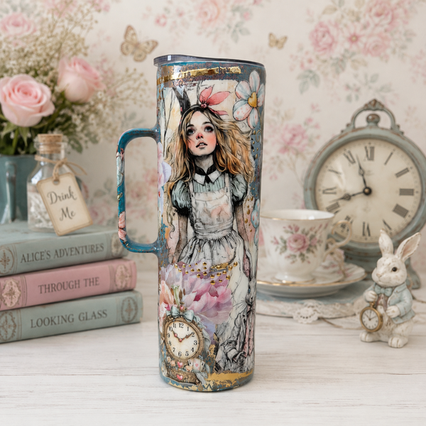 Alice Tumbler - 30oz in stock