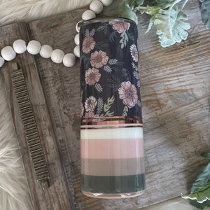 Blush Collection Tumblers (Multiple Patterns)