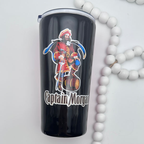 Mixed Beverage Tumbler (Multiple Styles) - 20 oz In Stock