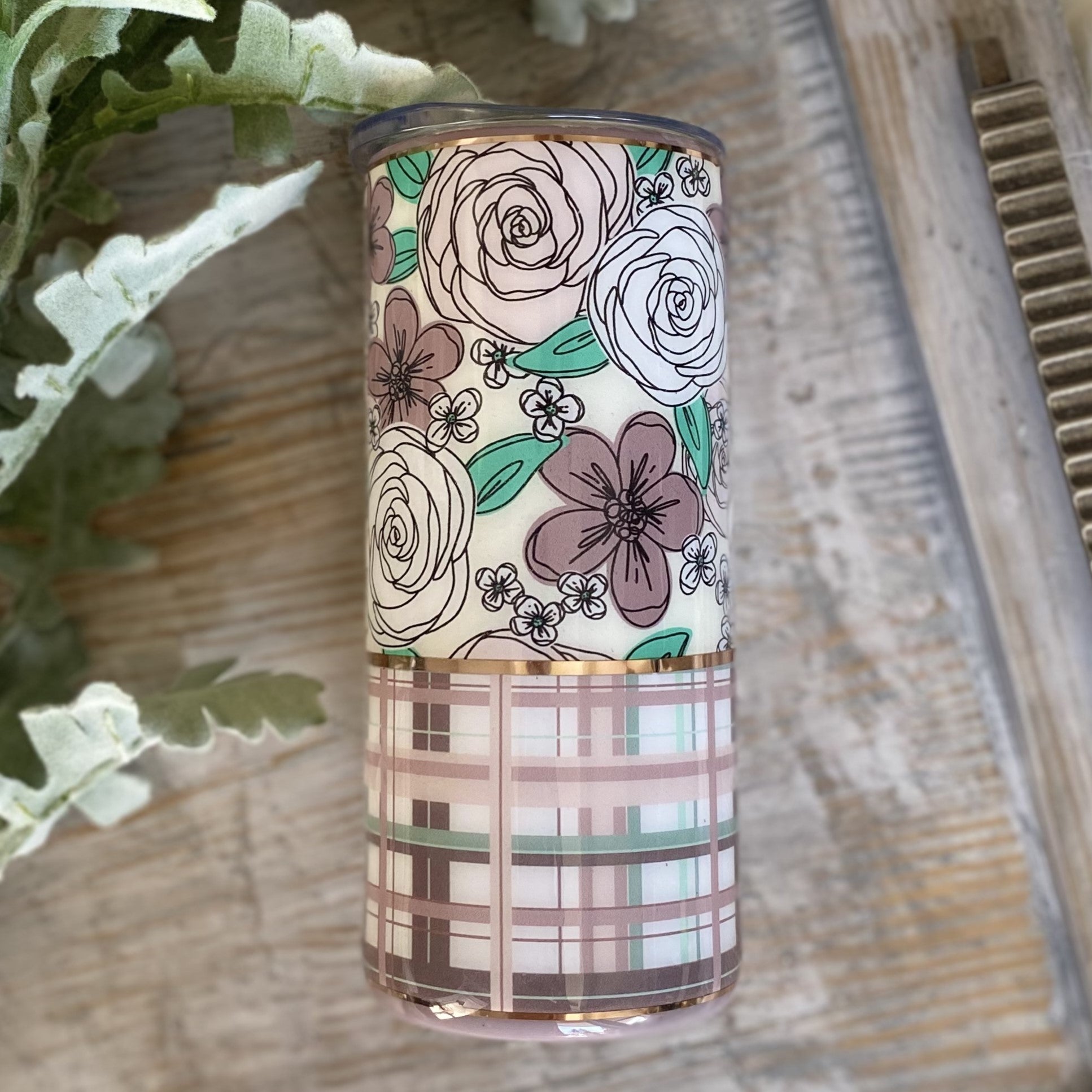 Mom Perfect Blush Collection Tumbler (multiple styles) - 15 oz In Stock