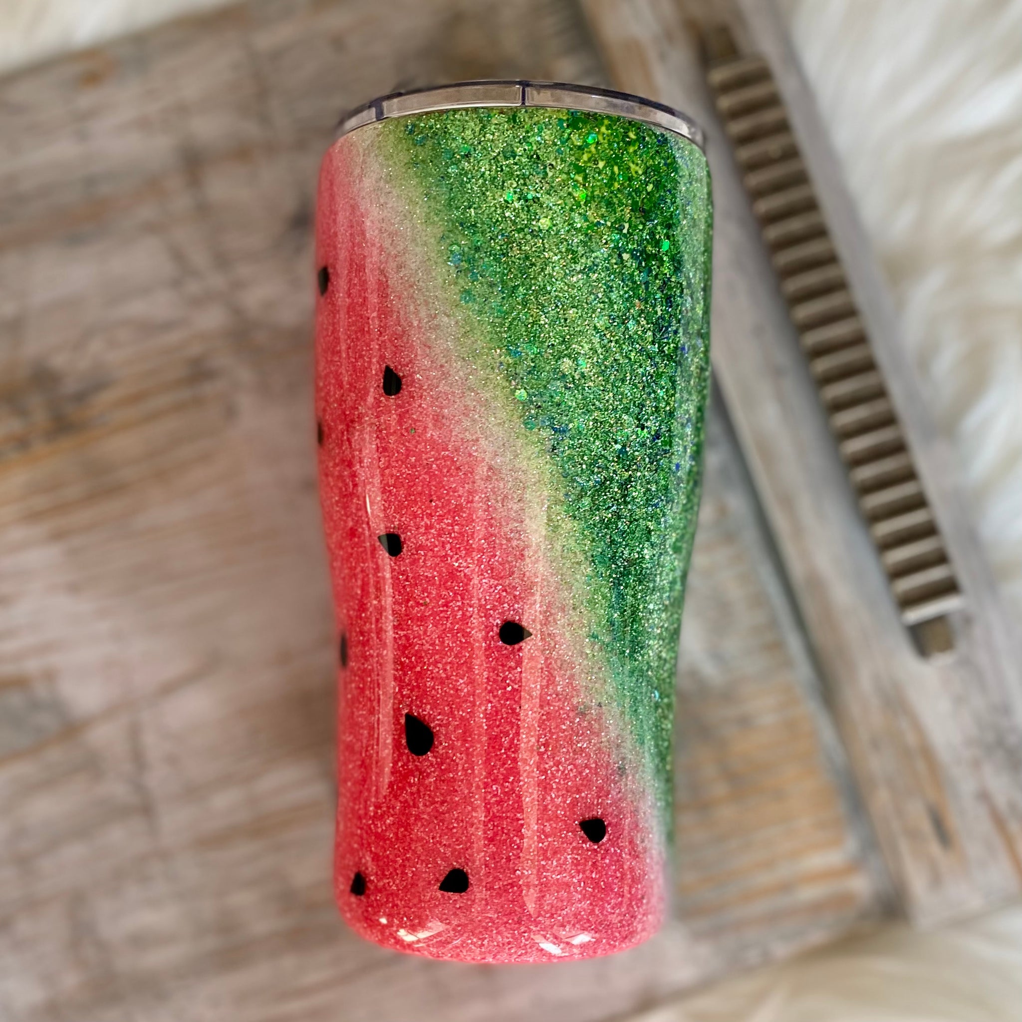 Watermelon Tumbler