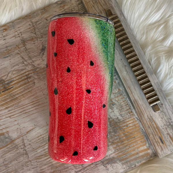 Watermelon Tumbler