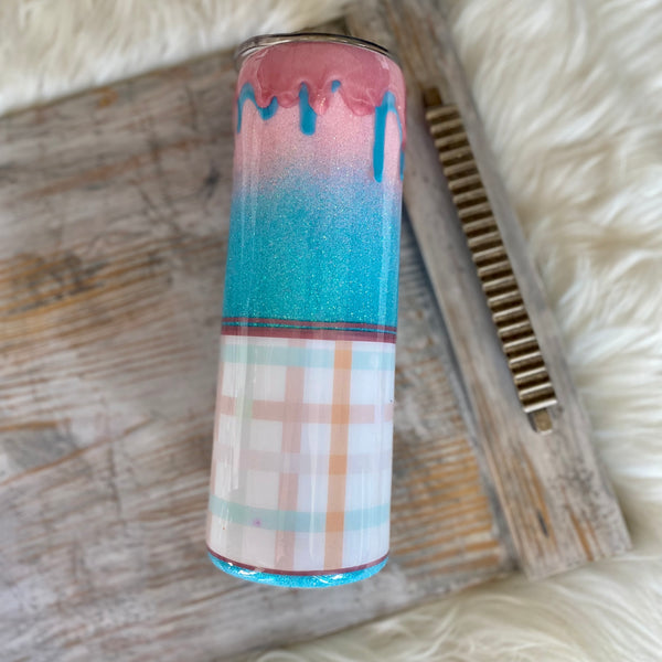 Popsicle It's Summer Tumbler - 20 oz In Stock