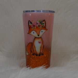 Just A Girl Who Loves Foxes Tumbler