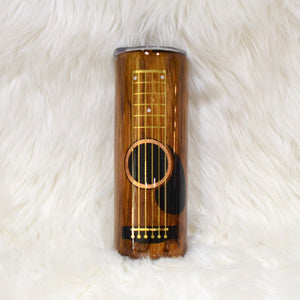 Guitar Tumbler