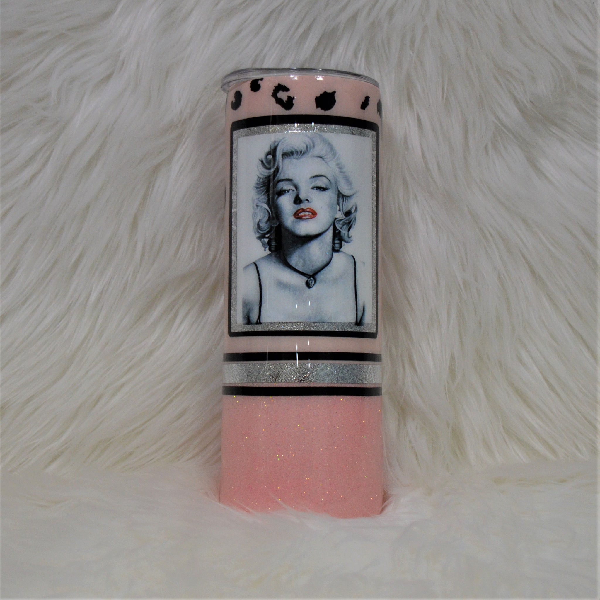 Marilyn Tumbler