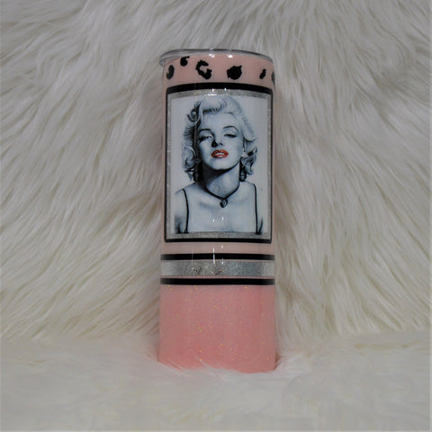 Marilyn Tumbler