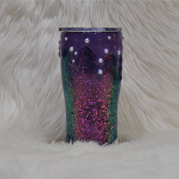 Polyjuice Potion Tumbler